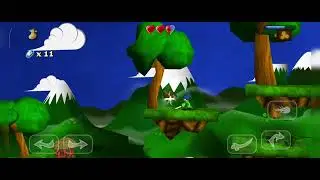 Koligamer |Swordigo (IOS/Android) Completes 100% of the game - Gameplay Walkthrough 