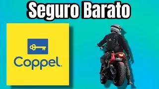 Seguro Para Motos Coppel