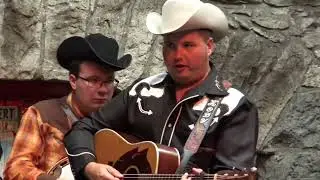 KODY NORRIS SHOW, 