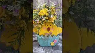 Easter DIY Home Decor Compilation | 5 Creative Spring Projects