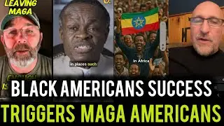 Why Black Success &mdash; and Africa &mdash; Trigger MAGA &lrm;⁨@IShowSpeed⁩&nbsp; Did The Impossible 