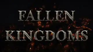 [Trailer] Fallen Kingdoms