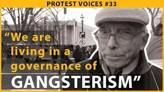 Protest Voices #33 - 