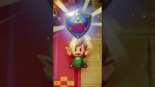 How fast can you kill an Enemy in Link's Awakening?