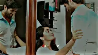 Geetha Govindam|Whatsapp Status😍💖              Rashmika|Vijay devarkonda😘&hearts;️