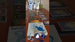 ÚNOR 2026 - VODNÁŘ, RYBY, BERAN, BÝK, BLÍŽENCI, RACI ♒♓♈♉♊♋+ÚVOD 
