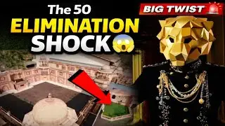The 50 में पहली Elimination! 😱 Nomination से पहले Set पर मचा हड़कंप