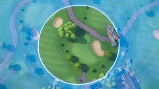 MOVING ZONES IN PUBS!!?? (Ft. Xsilent) (moving zones not included in the video)