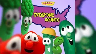 VeggieTales - Everyone Counts (Album-Quality Edition)