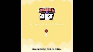 Jewel Jet OST