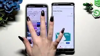Comment transf&eacute;rer des fichiers d&rsquo;un appareil Android vers MOTOROLA Edge 60 Pro avec Send Anywhere