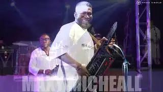 MAXY MICHEAL     ( FULL PEFORMANCE)