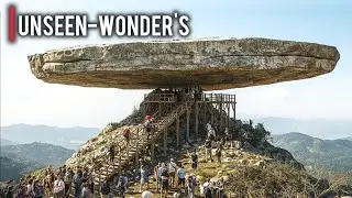 World Heritage Landscapes: Learning to See the Planet&rsquo;s Most Beautiful Places