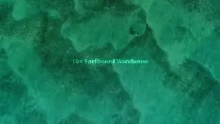 We are The Surfboard Warehouse