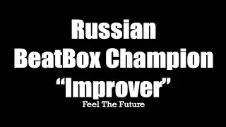 Improver - Fm Studio