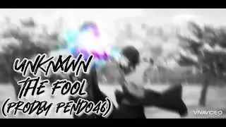 The Fool (Prodby Pendo46)