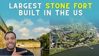 Fort Monroe