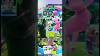 Yanmega ex 😎 #pokemon #pokemoncards #yanmega ex