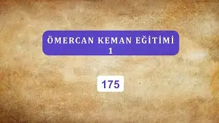 &Ouml;mercan 1 175-Mathieu Crickboom