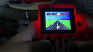 How to NOT win in f1 race in Sup Gamebox 400 in 1