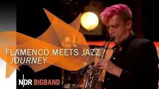 NDR Bigband feat. Elva y Tom&aacute;s: 