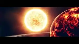 Lonely Orbit &mdash; короткометражный фильм на Unreal Engine 5