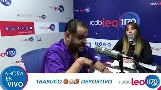 Escenario Deportivo