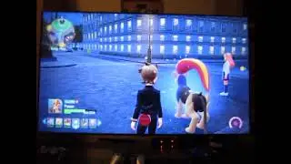 Pokemon Legends ZA Эпизод 82