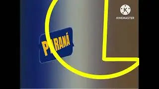 Vinheta Paran&aacute; PC (2000-2001) TV Puzzle Cover RFE TV (Paran&aacute;)