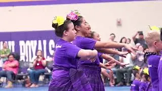 The Royal Hawaiian Band Plays at Hanalani Schools