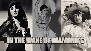 The Queens of Burlesque: A Timeless Tapestry of Glamour