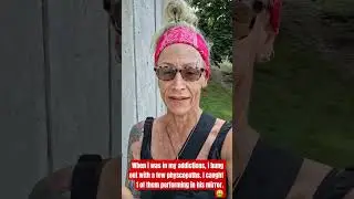 #narcsurvivor #cocainefree #soberlife