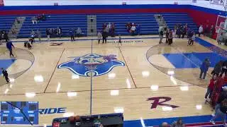 Varsity v. Miami East
