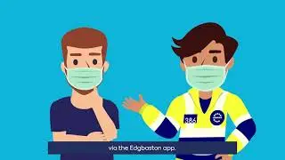 Welcome Back to Edgbaston | What You Can Expect | Spectator Guide
