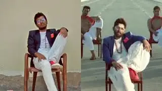Duet Dance |DJ Duvvada Jagannadham | Gudilo Badilo |