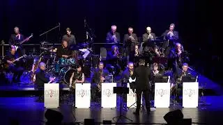 Big Band Harthausen - Groovin' High