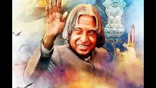 Abdul Kalam Motivational Speech | English | MDP Versatile