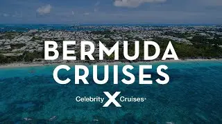Luxury Bermuda Cruise on Celebrity Cruises