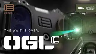 Представляем OGLC от EOTECH.