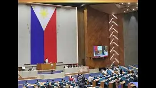 Proposed Budget FY 2024 (Department of Social Welfare and Development)
