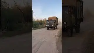 #ЗИЛ-157 Коллега по цеху Robur Lo 2002