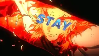 Rengoku // Demon Slayer Edit