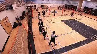 BC Winter Classic 2025 - Feral vs Misfits - RR