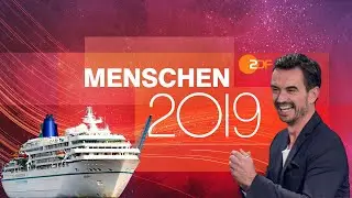 Florian Silbereisen   Menschen 2019