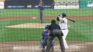 9/6/2016: Jake Hale vs. Kyle Roller