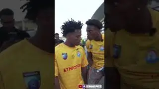#ishowspeed on #Twitch | 3 SPEED'S MEET IN Ethiopia