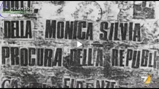 (The Monster of Florence Part 2) Programmed To Kill/Satanic Cover-Up Part 398