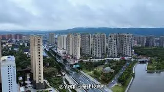 刚旅游完湖北孝感大悟县和孝昌县，实话实说，差距太大了