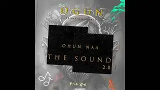 OGUN (Instrumental) - Yor&ugrave;b&aacute; Gods {Official Audio} #afrodrill #drill #ogun