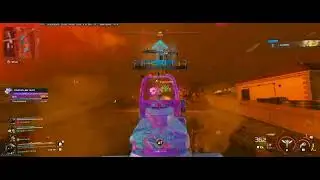 The Exotic skill might be patched completely: Call of Duty® Black Ops 7 END GAME